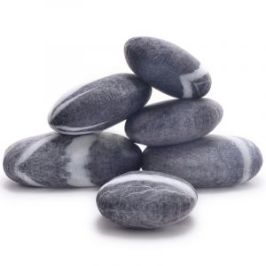  Sheicon Three-Dimensional Curve Realistic Stones Floor Pillows  Creative Home Decoration Stuffed Throw Pillows Big Rock Pillows Pebble  Pillows Color B6 : Home & Kitchen