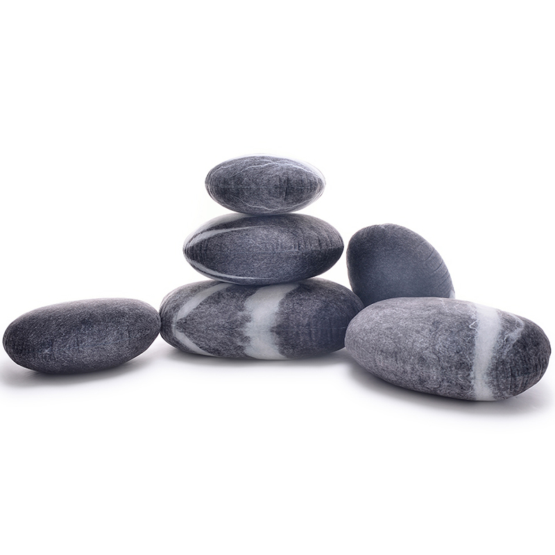 Living Stone Pillows help you sleep like a rock - The Gadgeteer
