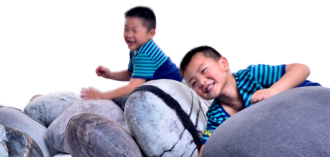 The Top 10 Pillows That Look Like Rocks Living Stone Pillow